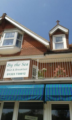  By The Sea Bed and Breakfast  Истборн